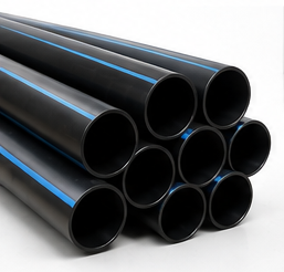 Standard HDPE Pipe